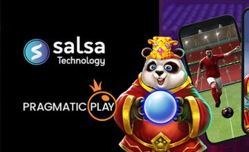 Pragmatic Play Enhances Latin American Presence with Salsa Technology 