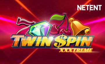 Twin Spin XXXtreme is A Fresh Spin on a Classic Slot 