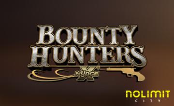 Embrace the Thrill of the Wild West with Bounty Hunters 