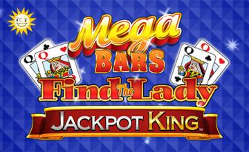 Step into the World of Enhanced Gaming with Mega Bars: Find the Lady 