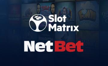 Elevate Gaming Experience with NetBet Casino and SlotMatrix 