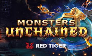 Monsters Unchained Brings Adventurous Slot Ride 