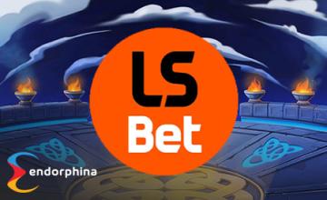 Endorphina and LiveScore Bet Unite to Redefine Gaming in the Netherlands 