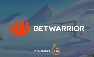 Betwarrior Mendoza Partners with Pragmatic Play in Argentina 