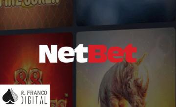 NetBet and R Franco Digital Team Up for an Unbeatable Experience 