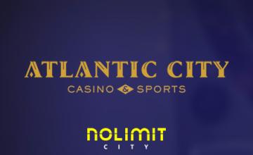 Casino Atlantic City and Nolimit City Forge an Unbeatable Partnership 
