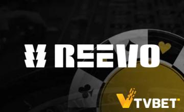 REEVO Joins Forces with TVBET to Redefine iGaming 