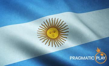 Pragmatic Play Forms Strategic Partnership in Argentina 