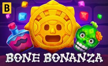 BGaming Unveils a Thrilling Day of the Dead Experience with Bone Bonanza 