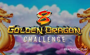 Unveiling Mysteries and Rewards in Slot 8 Golden Dragon Challenge 
