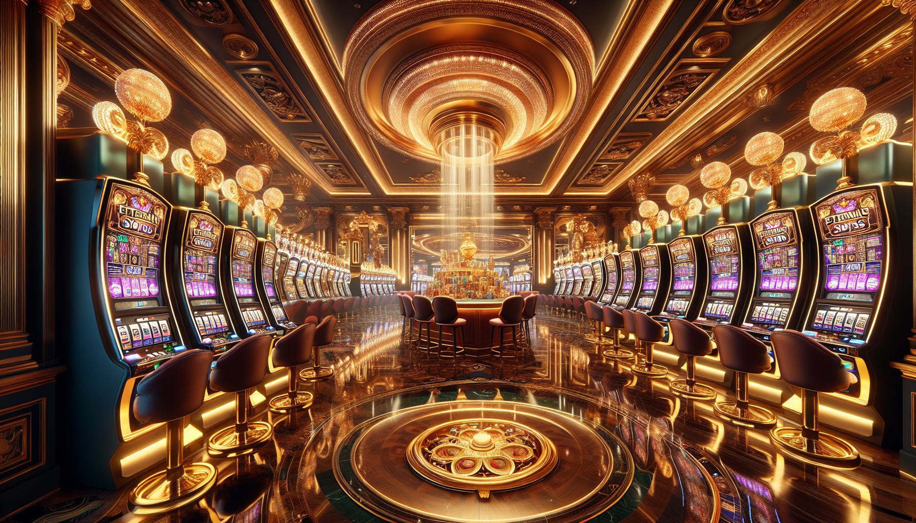 Unlock the Ultimate $100 Bonus at Eternal Slots Casino