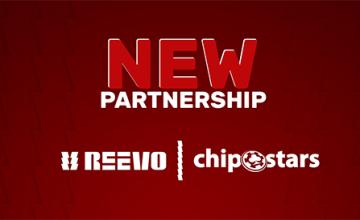 REEVO and Chipstars Started a Gaming Collaboration 