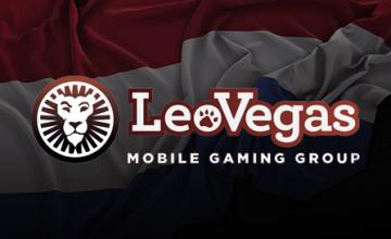 LeoVegas Group Unveils LeoVegas.nl in the Dutch Market 