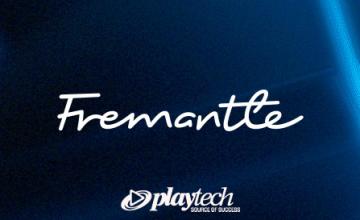 Playtech and Fremantle Forge an Iconic Partnership 