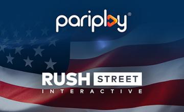 Pariplay Makes a Riveting Entrance into Pennsylvania's iGaming Universe 