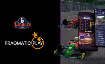 Pragmatic Play and Lígalo en Línea Started Partnership 