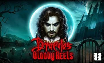 REEVO Goes Live with Dracula's Bloody Reels 