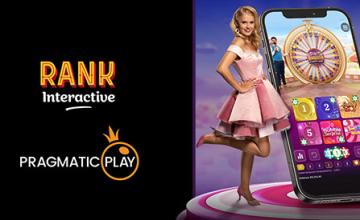 Pragmatic Play Expands Footprint with Rank Group 