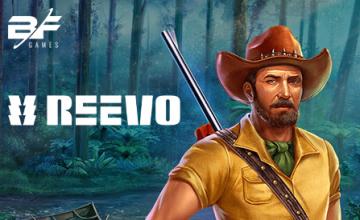 REEVO and BF Games Forge Ahead with Bold iGaming Expansion 