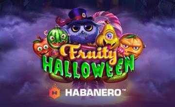 Get Spooked with Fruity Halloween from Habanero 