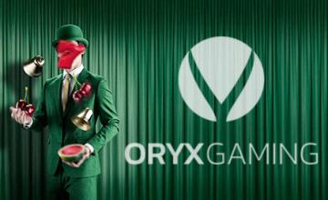 ORYX Integrates with Mr Green 