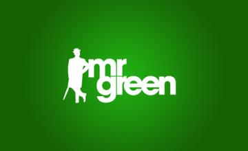 Five Exclusive Super 8 Jackpots at Mr Green 