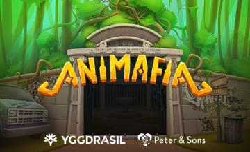 Check Out Wild Escape Adventure in the City Zoo with Animafia 