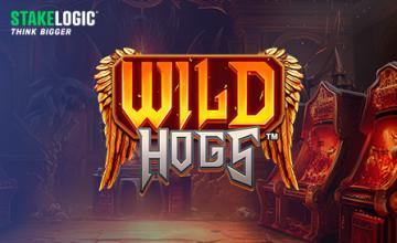 Check Journey into the Underworld with Slot Wild Hogs 