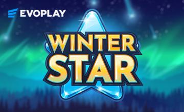Embark on an Adventurous Slot Journey with Evoplay’s Winter Star 