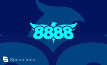 Spinomenal and 8888.bg Started Collaboration 