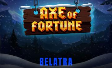 Experience a Saga Filled with Enchanting Melodies in Axe of Fortune 