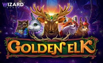 Start Your Adventure with Golden Elk from Wizard Games 