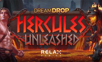 Relax Gaming Takes You on a Journey with Another Dream Drop Slot 