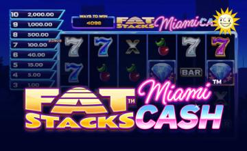 Blueprint Swoops Players Away on a Nostalgic Journey in Fatstacks Miami Cash 