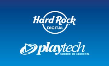 Playtech Enters into Alliance with Hard Rock Digital for Enhanced Gaming Experience 