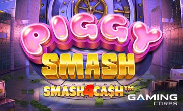 Feel The Thrill of Big Wins with Piggy Smash 