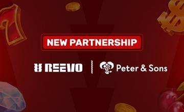 REEVO and Peter & Sons are in Pursuit of the Gaming Perfection 