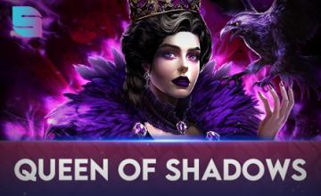 Spinomenal Unveils Enigmatic Queen of Shadows 