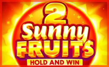 Discover Hot Prizes with Online Slot Sunny Fruits 2 