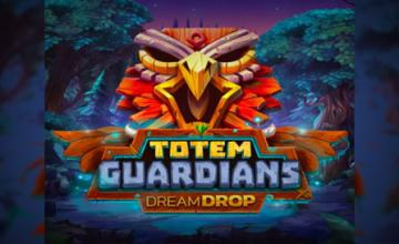 Wild Winning Adventure Awaits you with Totem Guardians 