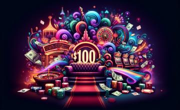 Everygame Casino Offers Exclusive Mother's Day $100 No Deposit Bonus 