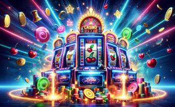 Unlock 100 Free Spins at Slotified Casino with No Deposit Required 