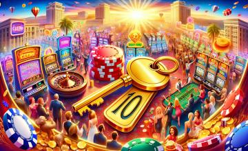 Unlock Exciting Play with Decode Casino's $10 No Deposit Bonus 