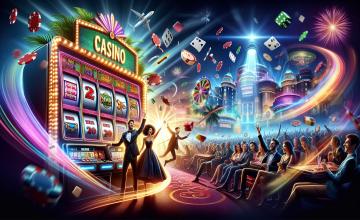 Exciting New Member Offer at Ricky Casino: 20 No-Deposit Spins