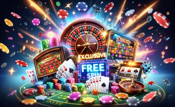 Explore Exciting Opportunities with America777 Casino's Exclusive Free Spins Offer 