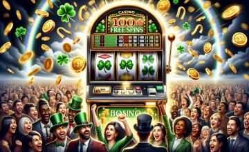 Explore Exciting Opportunities with Reel Fortune Casino's 100 Free Spins Bonus 