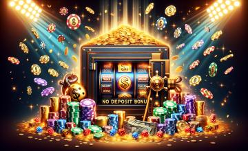 Unlock Exciting Opportunities with Reel Fortune Casino’s No Deposit Bonus Offer 
