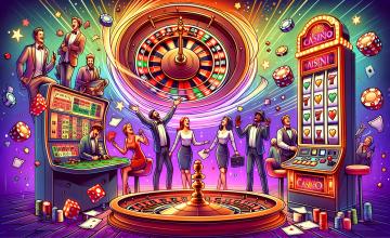 Wild7 Casino's Exclusive 50 Spins No Deposit Bonus: All You Need to Know 