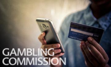 UKGC Against Credit Cards 