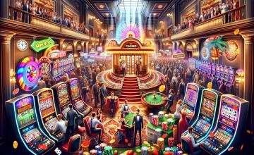 Exciting 40 Spins No Deposit Bonus at Lincoln Casino for 2024 